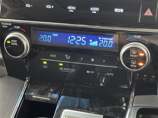 Toyota VELLFIRE 2018 7275801-11