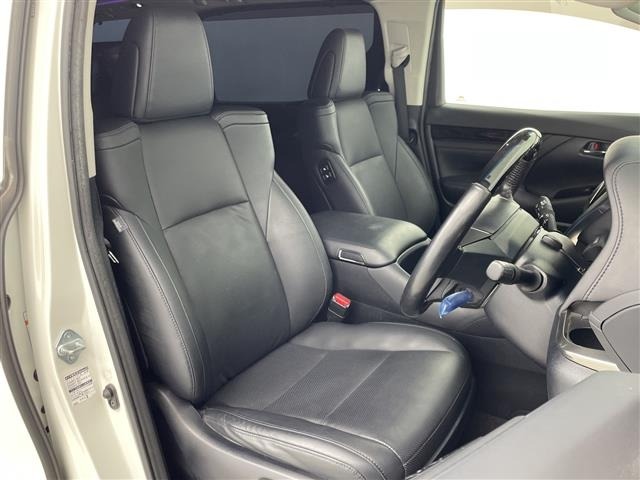 Toyota VELLFIRE 2018 7275801-13