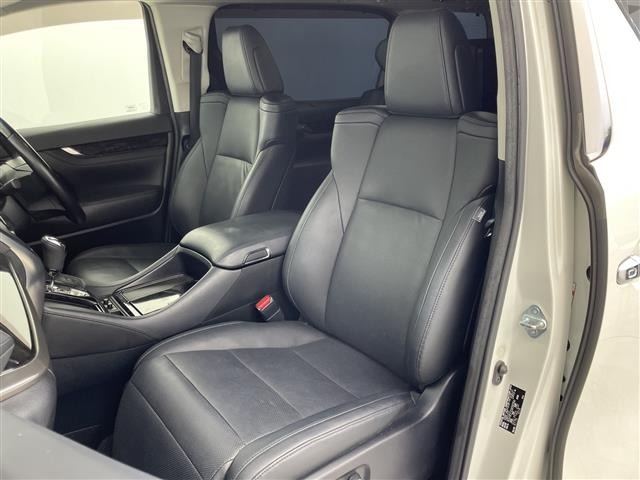 Toyota VELLFIRE 2018 7275801-14
