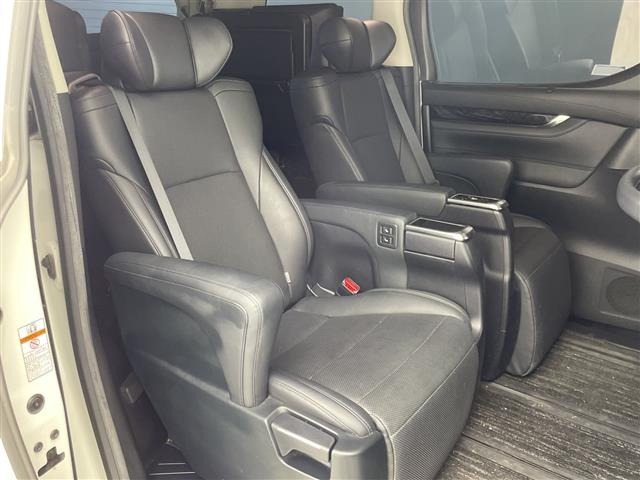 Toyota VELLFIRE 2018 7275801-15