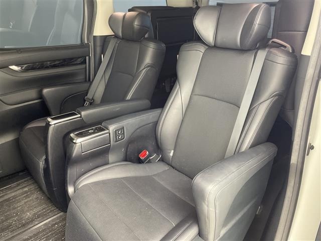 Toyota VELLFIRE 2018 7275801-16