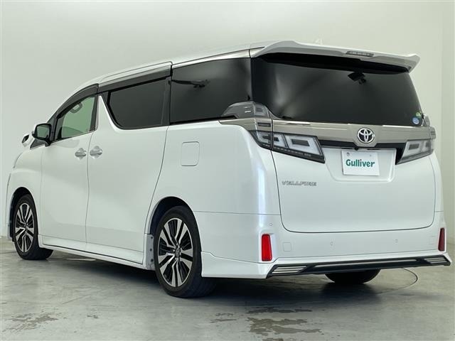 Toyota VELLFIRE 2018 7275801-17
