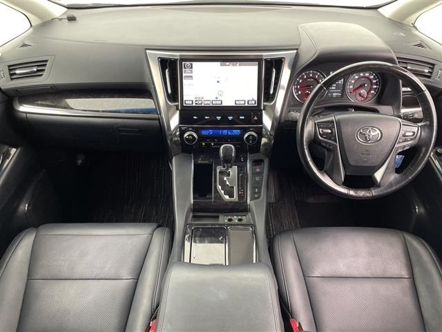 Toyota VELLFIRE 2018 7275801-18