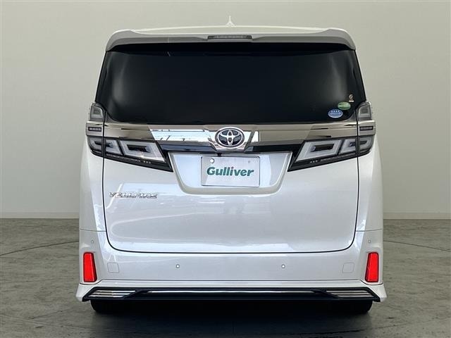 Toyota VELLFIRE 2018 7275801-2