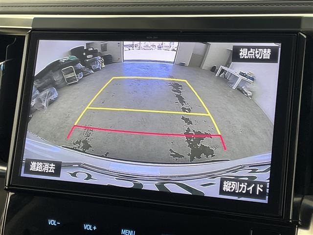 Toyota VELLFIRE 2018 7275801-22