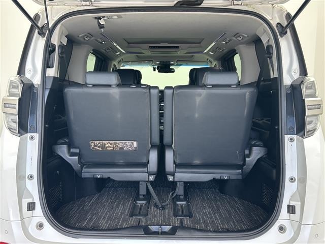 Toyota VELLFIRE 2018 7275801-24