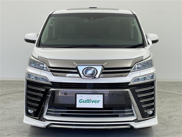 Toyota VELLFIRE 2018 7275801-25