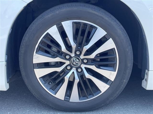 Toyota VELLFIRE 2018 7275801-3