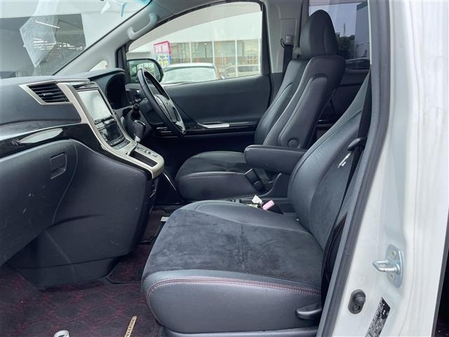Toyota VELLFIRE 2013 7275899-1