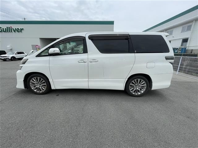 Toyota VELLFIRE 2013 7275899-10
