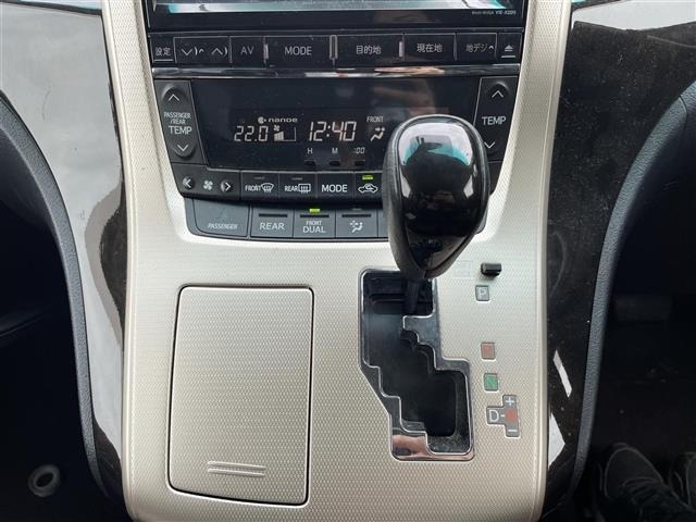 Toyota VELLFIRE 2013 7275899-11