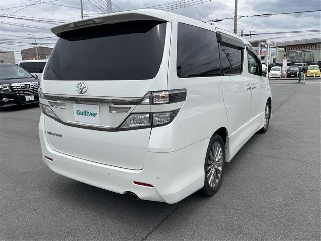 Toyota VELLFIRE 2013 7275899-15