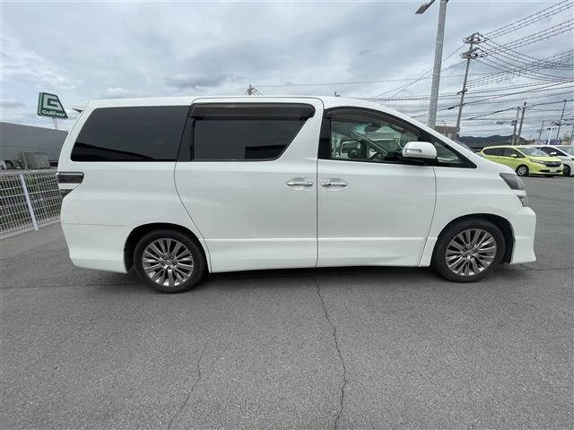 Toyota VELLFIRE 2013 7275899-17