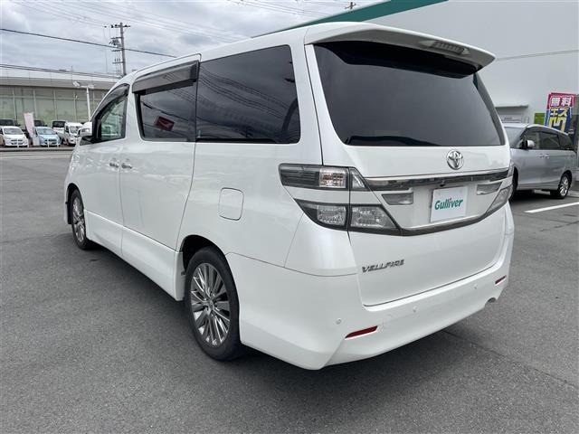 Toyota VELLFIRE 2013 7275899-18
