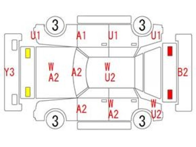 Toyota VELLFIRE 2013 7275899-23