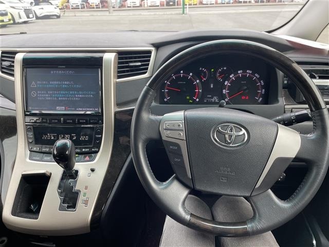 Toyota VELLFIRE 2013 7275899-5