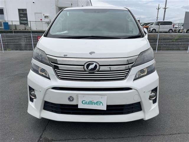 Toyota VELLFIRE 2013 7275899-8