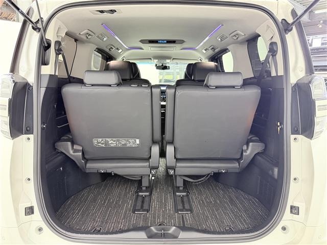 Toyota VELLFIRE 2020 7275940-1