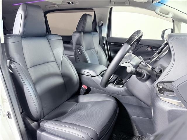 Toyota VELLFIRE 2020 7275940-12
