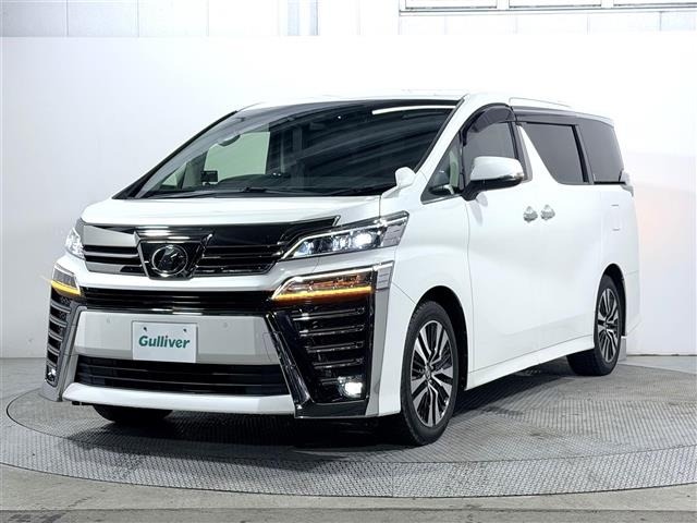 Toyota VELLFIRE 2020 7275940-15