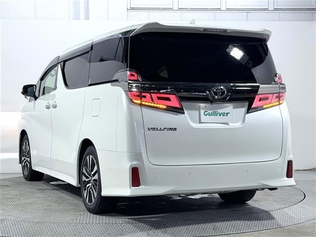 Toyota VELLFIRE 2020 7275940-16