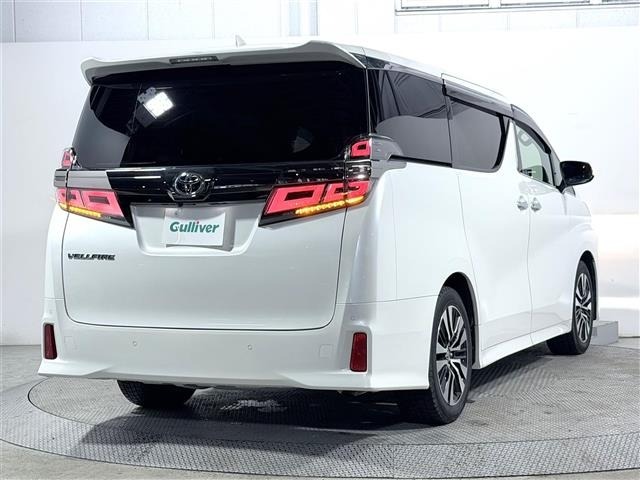 Toyota VELLFIRE 2020 7275940-18
