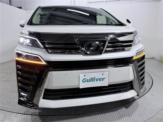 Toyota VELLFIRE 2020 7275940-21