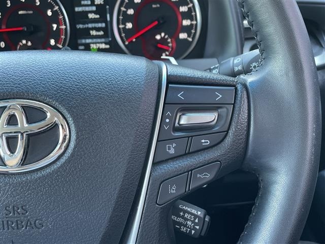 Toyota VELLFIRE 2019 7275956-10