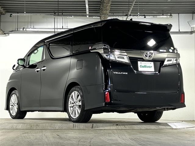 Toyota VELLFIRE 2019 7275956-13