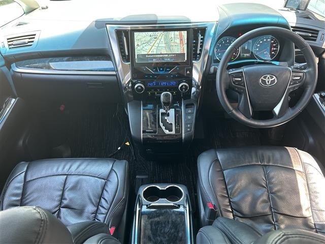 Toyota VELLFIRE 2019 7275956-14