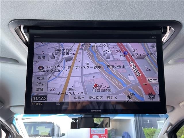 Toyota VELLFIRE 2019 7275956-15