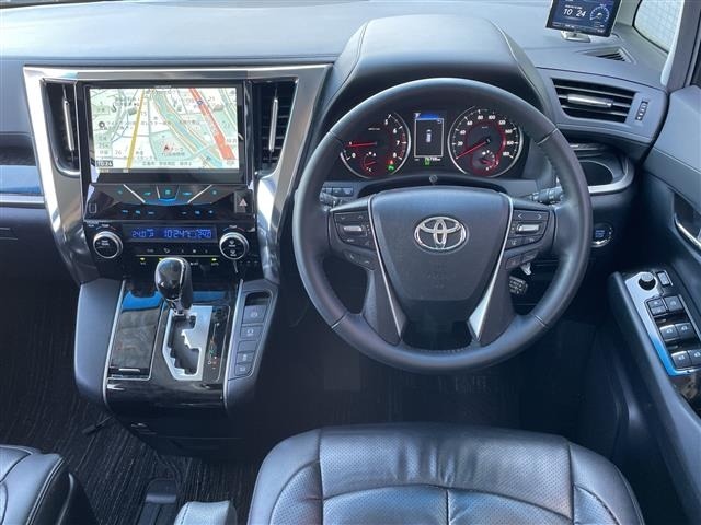 Toyota VELLFIRE 2019 7275956-16
