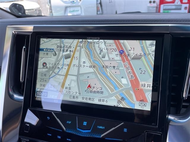 Toyota VELLFIRE 2019 7275956-17