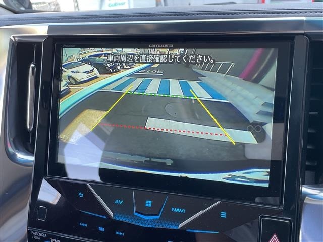 Toyota VELLFIRE 2019 7275956-18