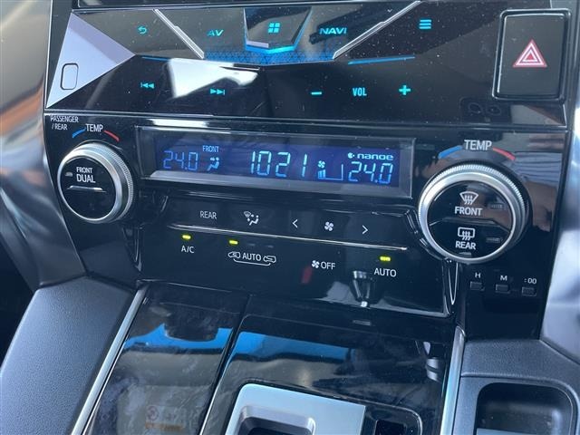 Toyota VELLFIRE 2019 7275956-21