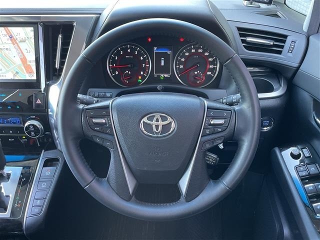 Toyota VELLFIRE 2019 7275956-3