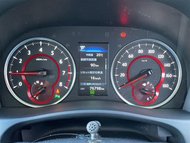Toyota VELLFIRE 2019 7275956-5