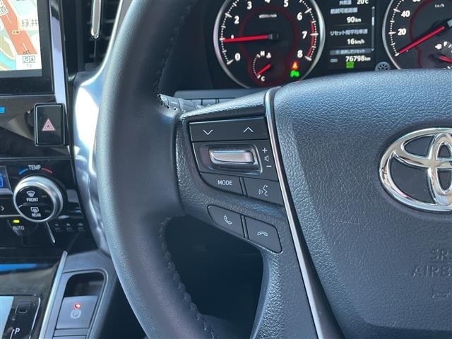 Toyota VELLFIRE 2019 7275956-9
