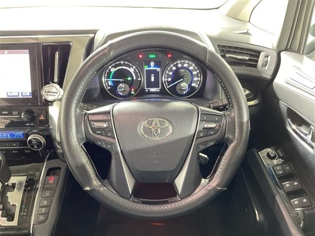 Toyota VELLFIRE 2015 7275986-12