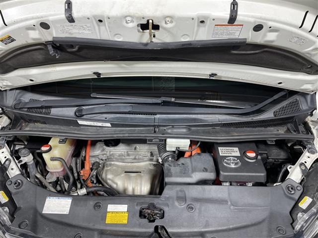 Toyota VELLFIRE 2015 7275986-14