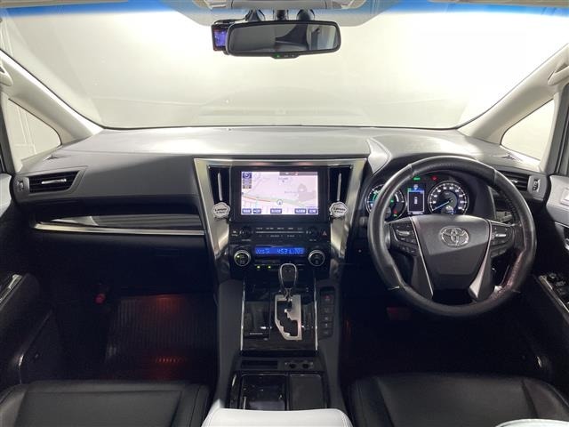 Toyota VELLFIRE 2015 7275986-15