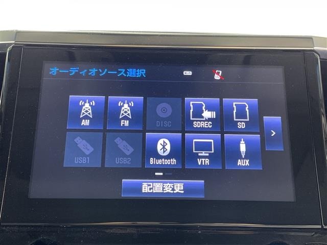 Toyota VELLFIRE 2015 7275986-17