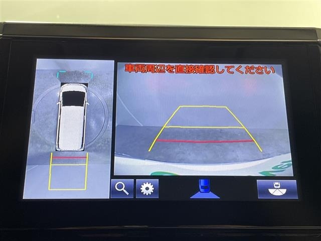 Toyota VELLFIRE 2015 7275986-18