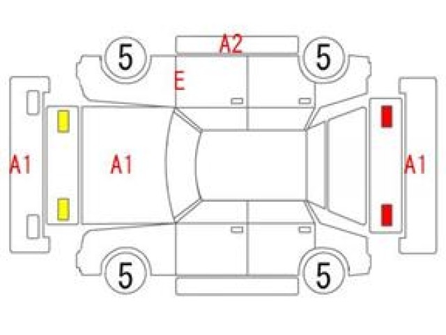 Toyota VELLFIRE 2015 7275986-23
