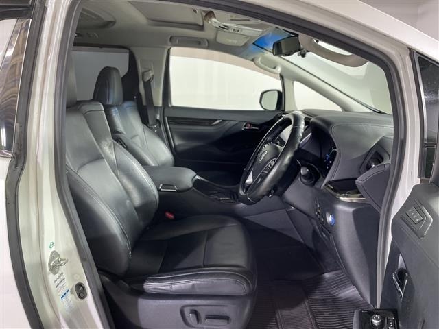 Toyota VELLFIRE 2015 7275986-6