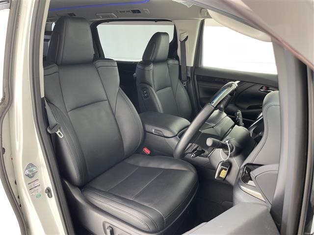 Toyota VELLFIRE 2018 7276006-10