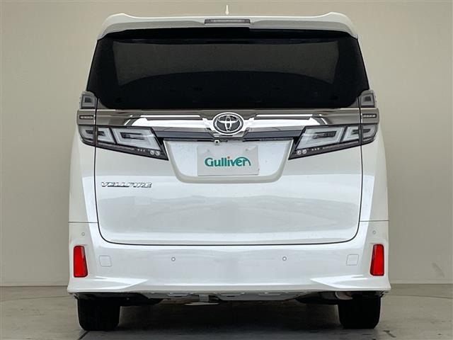 Toyota VELLFIRE 2018 7276006-13