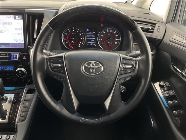 Toyota VELLFIRE 2018 7276006-14