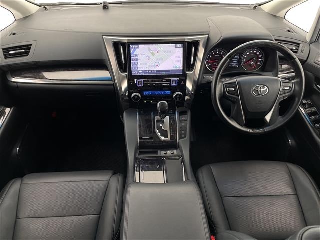 Toyota VELLFIRE 2018 7276006-15