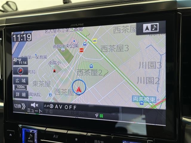 Toyota VELLFIRE 2018 7276006-16
